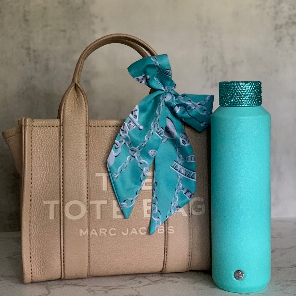 Marc Jacobs The Tote Bag